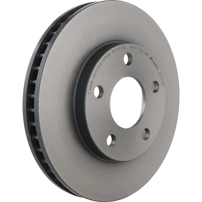 Brembo Disc Brake Rotor 09.7376.11