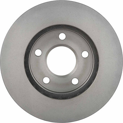 Brembo Disc Brake Rotor 09.7376.11