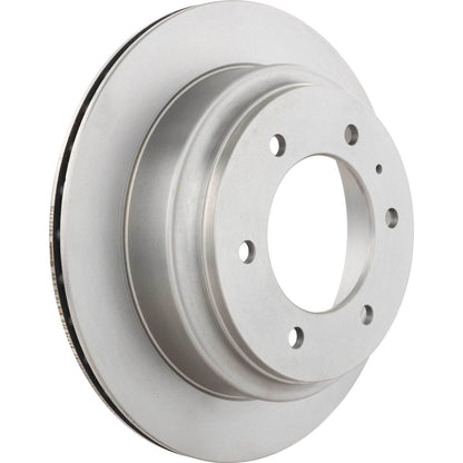 Brembo OE Brembo 96-99 Acura SLX/94-02 Honda Passport/1994 Isuzu Amigo Rear Premium OE Equivalent Rotor 09.7377.10