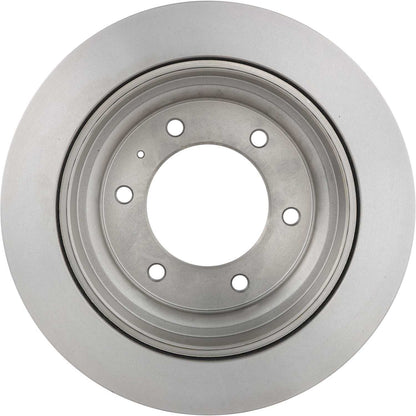 Brembo OE Brembo 96-99 Acura SLX/94-02 Honda Passport/1994 Isuzu Amigo Rear Premium OE Equivalent Rotor 09.7377.10