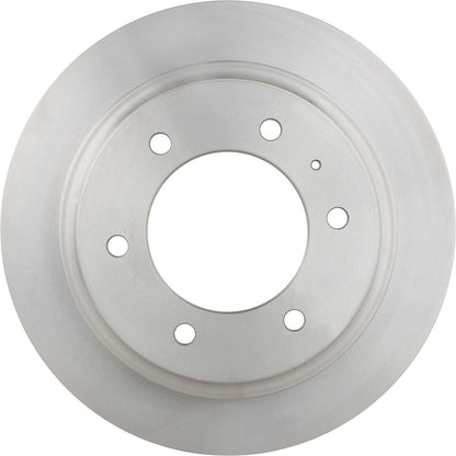 Brembo OE Brembo 96-99 Acura SLX/94-02 Honda Passport/1994 Isuzu Amigo Rear Premium OE Equivalent Rotor 09.7377.10