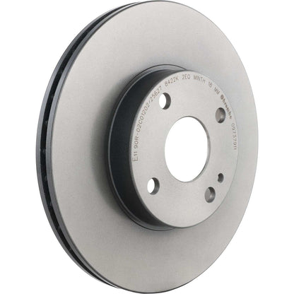 Brembo Disc Brake Rotor 09.7379.11