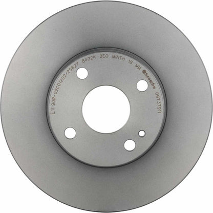 Brembo Disc Brake Rotor 09.7379.11