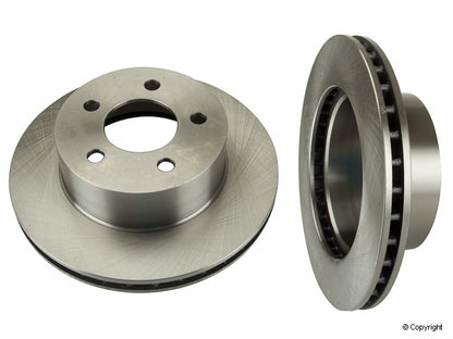 Brembo Disc Brake Rotor