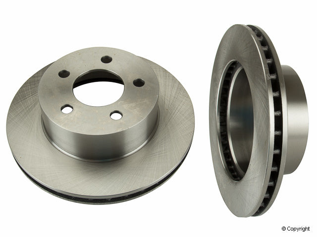 Brembo Disc Brake Rotor