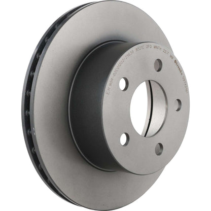 Brembo Disc Brake Rotor 09.7421.81