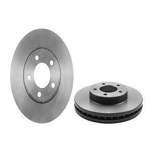 Brembo Disc Brake Rotor 09.7457.81