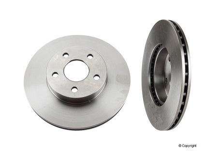 Brembo Disc Brake Rotor
