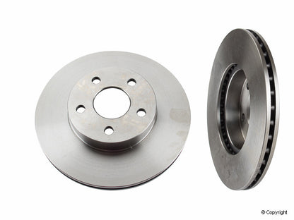 Brembo Disc Brake Rotor