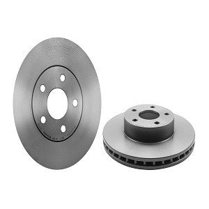 Brembo Disc Brake Rotor 09.7485.81