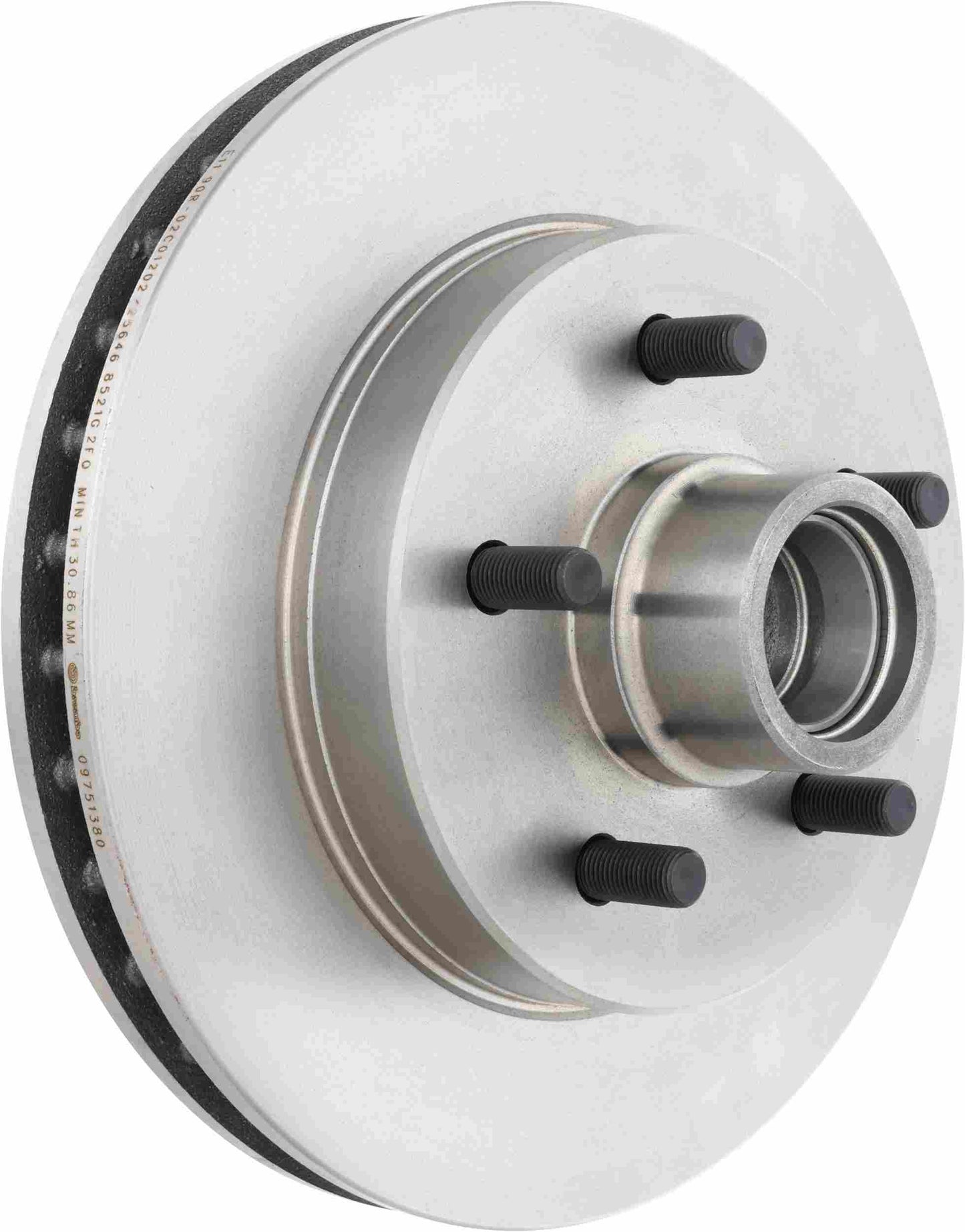 Brembo Disc Brake Rotor 09.7513.80