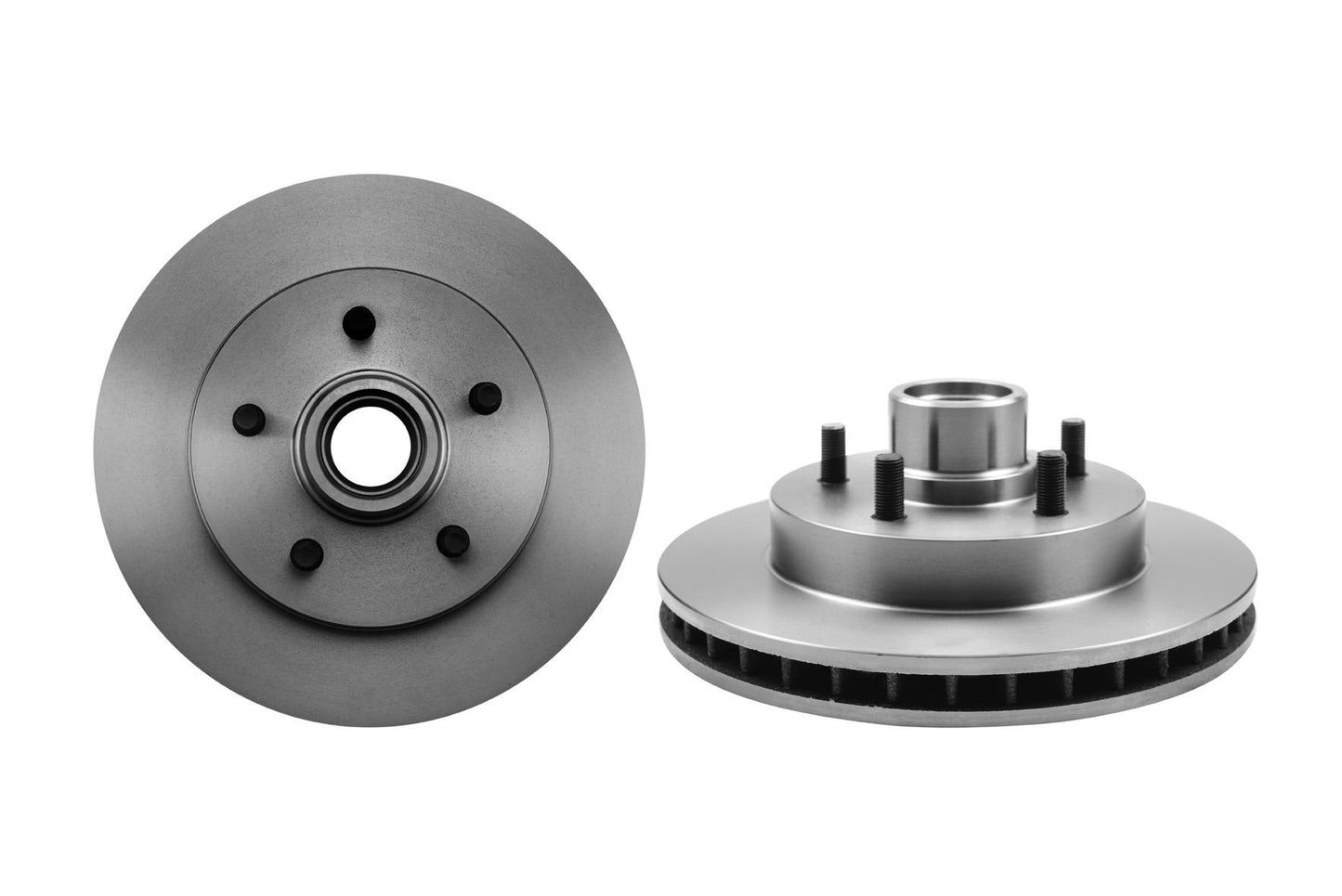 Brembo Disc Brake Rotor 09.7513.80