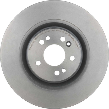 Brembo Disc Brake Rotor 09.7606.11