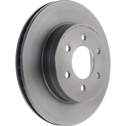 Brembo Disc Brake Rotor 09.7650.11