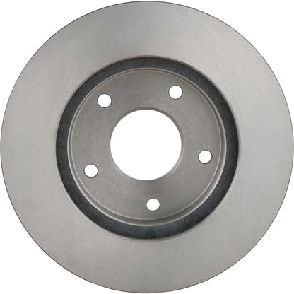 Brembo Disc Brake Rotor 09.7651.11