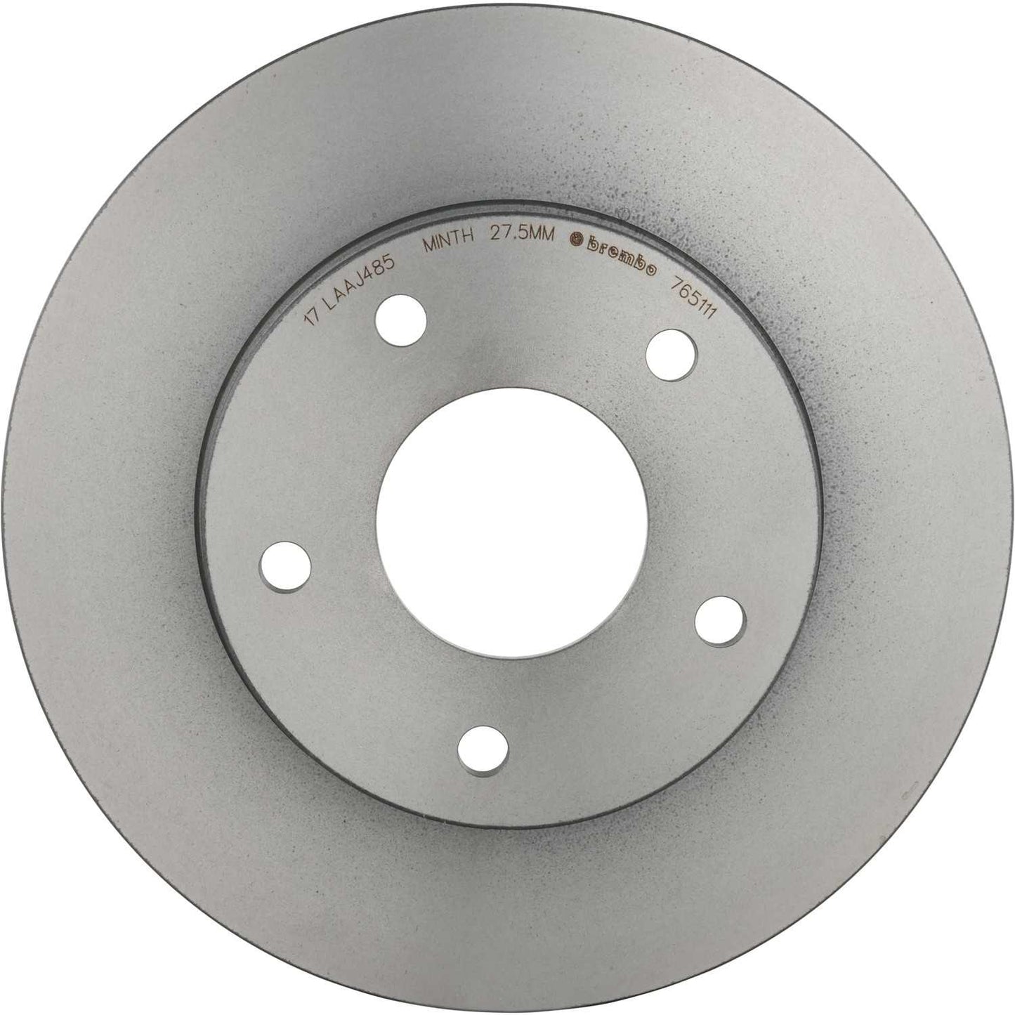 Brembo Disc Brake Rotor 09.7651.11