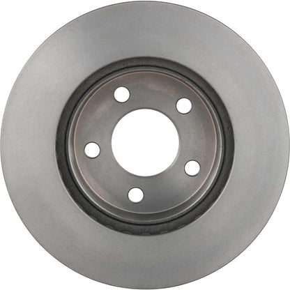 Brembo Disc Brake Rotor 09.7652.11