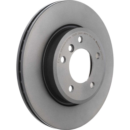 Brembo Disc Brake Rotor 09.7701.11