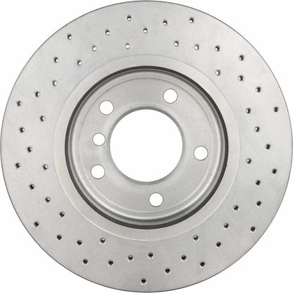 Brembo Disc Brake Rotor 09.7701.1X