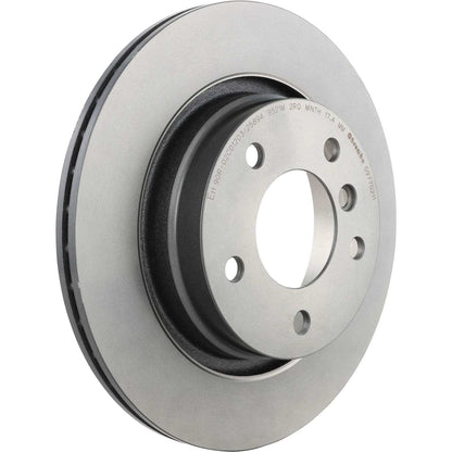 Brembo Disc Brake Rotor 09.7702.11