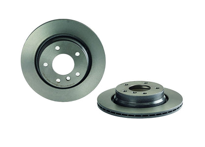 Brembo Disc Brake Rotor 09.7702.11