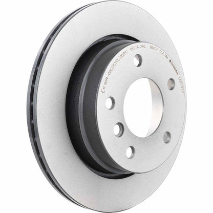 Brembo Disc Brake Rotor 09.7727.11