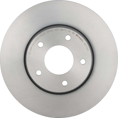 Brembo Disc Brake Rotor 09.7731.11