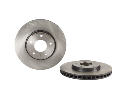 Brembo Disc Brake Rotor 09.7731.11