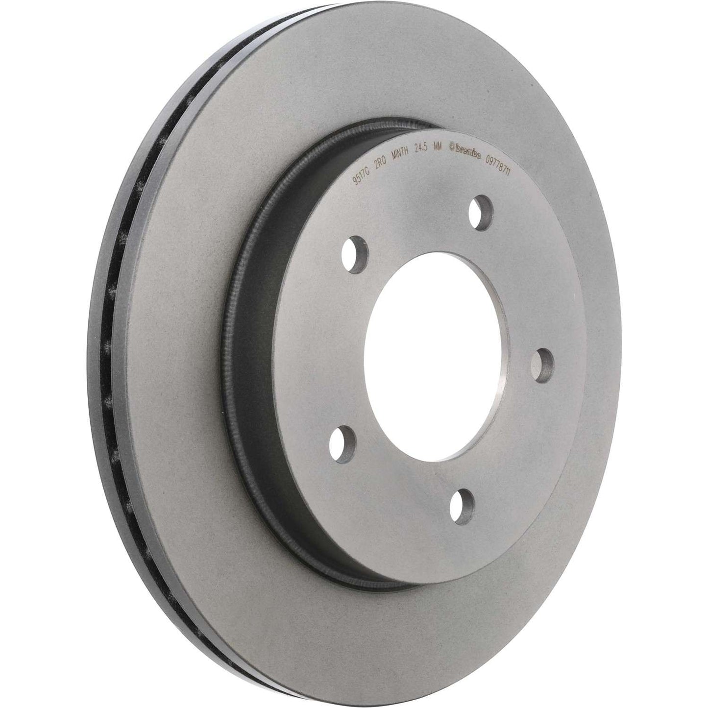 Brembo Disc Brake Rotor
