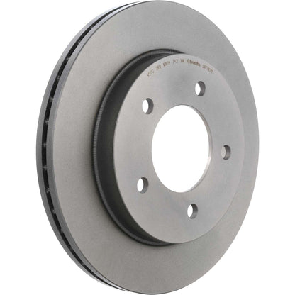 Brembo Disc Brake Rotor