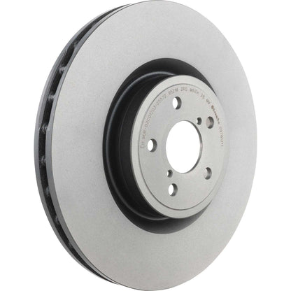 Brembo Disc Brake Rotor