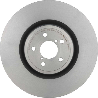 Brembo Disc Brake Rotor