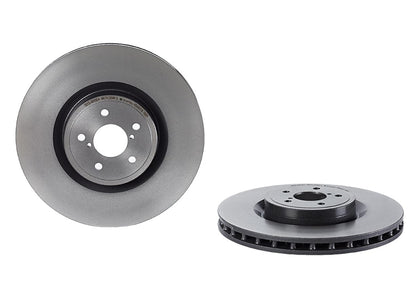 Brembo Disc Brake Rotor