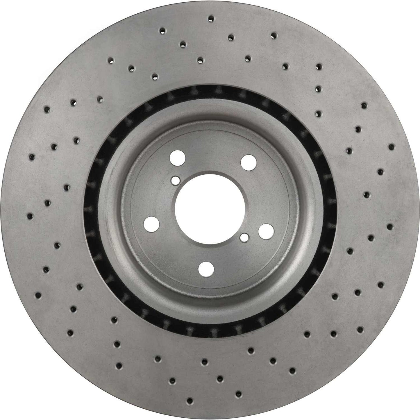 Brembo Disc Brake Rotor 09.7812.1X