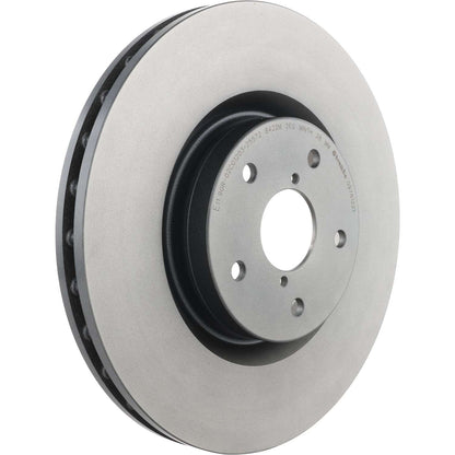 Brembo Disc Brake Rotor