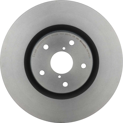 Brembo Disc Brake Rotor