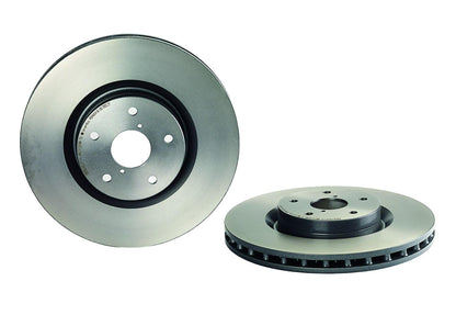 Brembo Disc Brake Rotor
