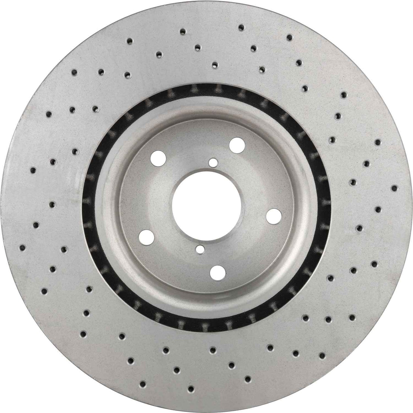 Brembo Disc Brake Rotor 09.7812.2X
