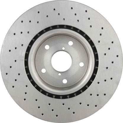 Brembo Disc Brake Rotor 09.7812.2X