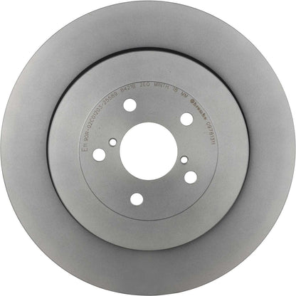 Brembo Disc Brake Rotor