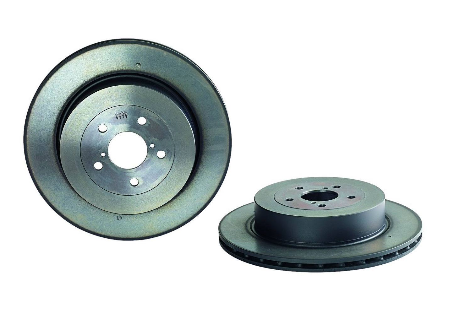 Brembo Disc Brake Rotor