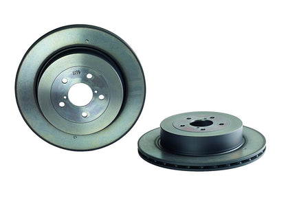Brembo Disc Brake Rotor