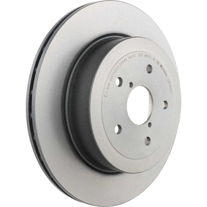 Brembo Disc Brake Rotor