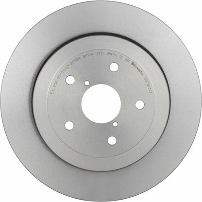 Brembo Disc Brake Rotor