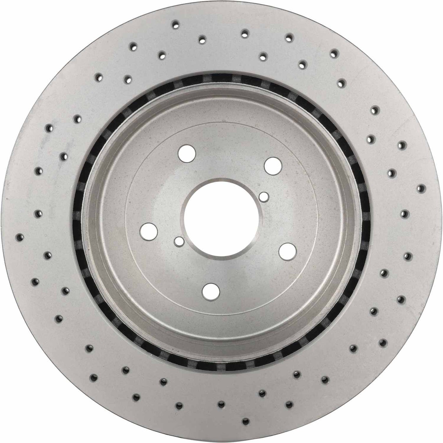 Brembo Disc Brake Rotor 09.7813.2X