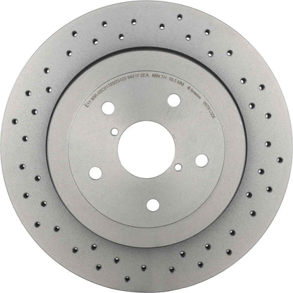 Brembo Disc Brake Rotor 09.7813.2X