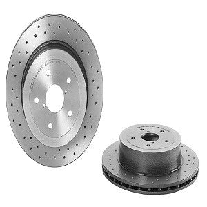 Brembo Disc Brake Rotor 09.7813.2X
