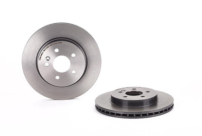 Brembo Disc Brake Rotor 09.7823.11