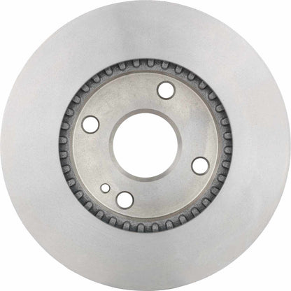 Brembo OE Brembo 91-94 Ford Escort/98-01 Mazda Protege/91-96 Mercury Tracer Front Premium OE Equivalent Rotor 09.7824.10