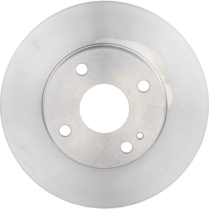 Brembo OE Brembo 91-94 Ford Escort/98-01 Mazda Protege/91-96 Mercury Tracer Front Premium OE Equivalent Rotor 09.7824.10